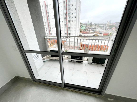 Imagem Apartamento com 3 Quartos à Venda, 65 m² em Vila Santa Catarina - São Paulo