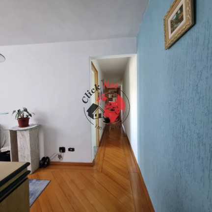 Imagem Apartamento com 2 Quartos à Venda, 54 m² em Assunção - São Bernardo Do Campo Imagem Apartamento com 2 Quartos à Venda, 54 m² em Assunção - São Bernardo Do Campo