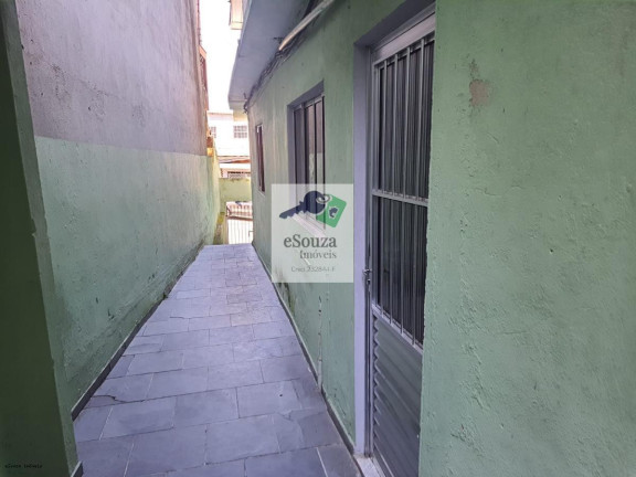 Imagem Casa com 4 Quartos à Venda, 280 m² em Vila Assis Brasil - Mauá Imagem Casa com 4 Quartos à Venda, 280 m² em Vila Assis Brasil - Mauá