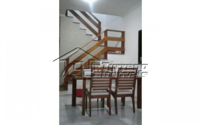 Imagem Casa com 3 Quartos à Venda, 116 m² em Bosque Dos Eucaliptos - São José Dos Campos Imagem Casa com 3 Quartos à Venda, 116 m² em Bosque Dos Eucaliptos - São José Dos Campos