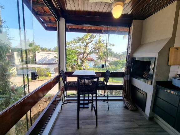 Imagem Casa com 1 Quarto à Venda, 54 m² em Riviera De São Lourenço - Bertioga Imagem Casa com 1 Quarto à Venda, 54 m² em Riviera De São Lourenço - Bertioga