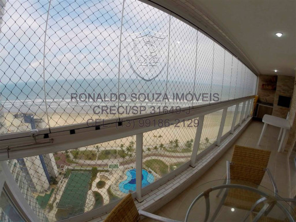 Imagem Apartamento com 3 Quartos à Venda, 91 m² em Vila Mirim - Praia Grande Imagem Apartamento com 3 Quartos à Venda, 91 m² em Vila Mirim - Praia Grande