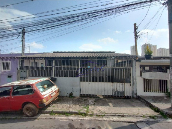 Imagem Casa com 3 Quartos à Venda, 100 m² em Butantã - São Paulo Imagem Casa com 3 Quartos à Venda, 100 m² em Butantã - São Paulo