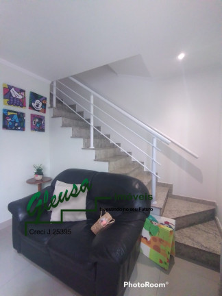Imagem Casa com 2 Quartos à Venda, 89 m² em Jardim Coimbra - São Paulo Imagem Casa com 2 Quartos à Venda, 89 m² em Jardim Coimbra - São Paulo