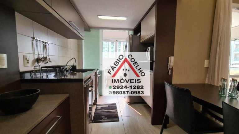 Imagem Apartamento com 1 Quarto à Venda, 66 m² em Brooklin - São Paulo Imagem Apartamento com 1 Quarto à Venda, 66 m² em Brooklin - São Paulo