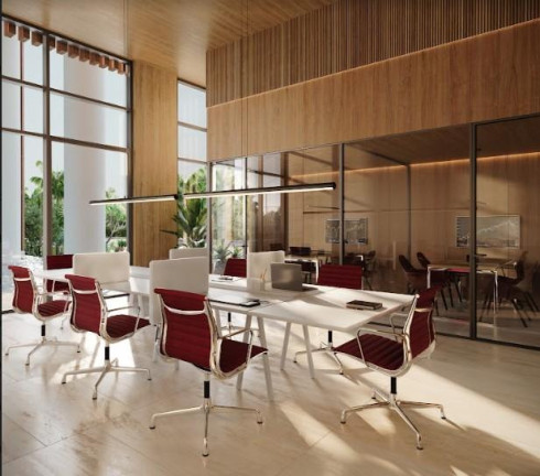 Imagem Apartamento com 4 Quartos à Venda, 268 m² em Barra Da Tijuca - Rio De Janeiro