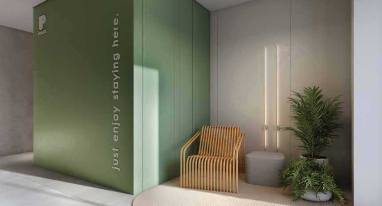 Imagem Apartamento com 2 Quartos à Venda, 57 m² em Campo Comprido - Curitiba Imagem Apartamento com 2 Quartos à Venda, 57 m² em Campo Comprido - Curitiba