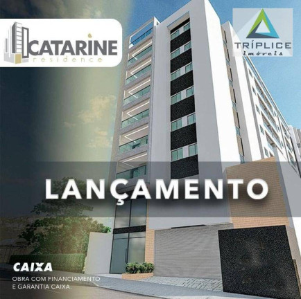 Imagem Apartamento com 2 Quartos à Venda, 51 m² em Santa Catarina - Juiz De Fora Imagem Apartamento com 2 Quartos à Venda, 51 m² em Santa Catarina - Juiz De Fora