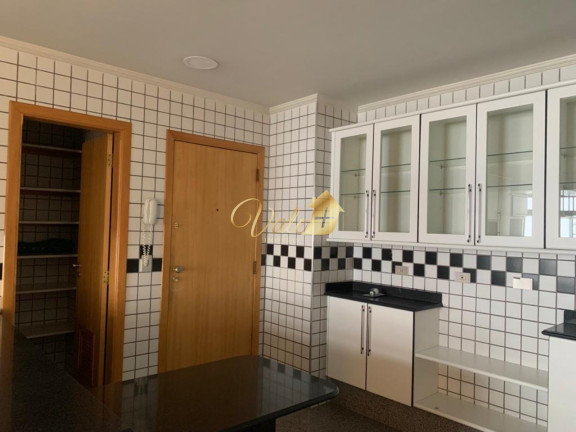 Imagem Apartamento com 4 Quartos à Venda, 166 m² em Jardim Esplanada - São José Dos Campos