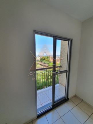 Imagem Apartamento com 2 Quartos à Venda, 48 m² em Alto Do Ipiranga - Ribeirão Preto Imagem Apartamento com 2 Quartos à Venda, 48 m² em Alto Do Ipiranga - Ribeirão Preto
