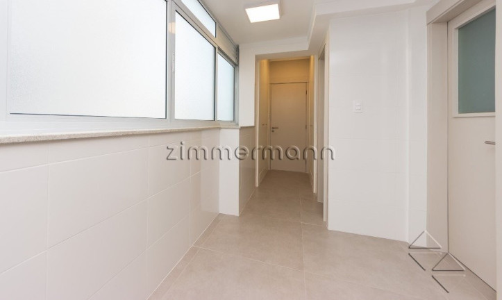 Imagem Apartamento com 3 Quartos à Venda, 350 m² em Jardim Paulista - São Paulo