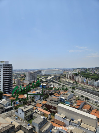 Imagem Apartamento com 2 Quartos à Venda, 37 m² em Cidade Antônio Estevão De Carvalho - São Paulo Imagem Apartamento com 2 Quartos à Venda, 37 m² em Cidade Antônio Estevão De Carvalho - São Paulo