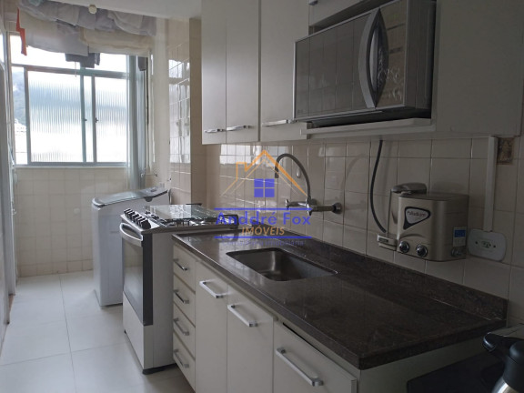 Imagem Apartamento com 2 Quartos à Venda, 93 m² em Vila Isabel - Rio De Janeiro