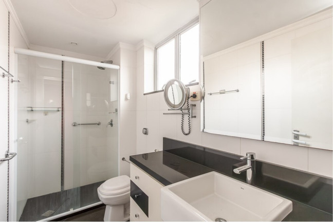 Imagem Cobertura com 3 Quartos à Venda, 177 m² em Auxiliadora - Porto Alegre Imagem Cobertura com 3 Quartos à Venda, 177 m² em Auxiliadora - Porto Alegre