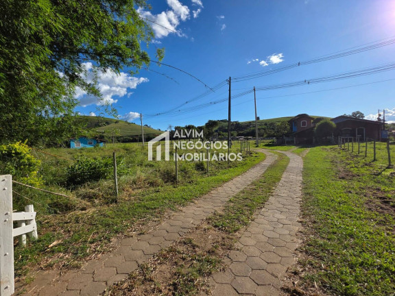 Imagem Chácara com 3 Quartos à Venda, 53.000 m² em Estrada Jardim - Itanhandu Imagem Chácara com 3 Quartos à Venda, 53.000 m² em Estrada Jardim - Itanhandu