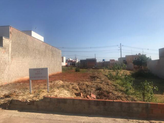 Imagem Terreno à Venda, 150 m² em Residencial Jardim Nathália - Sorocaba