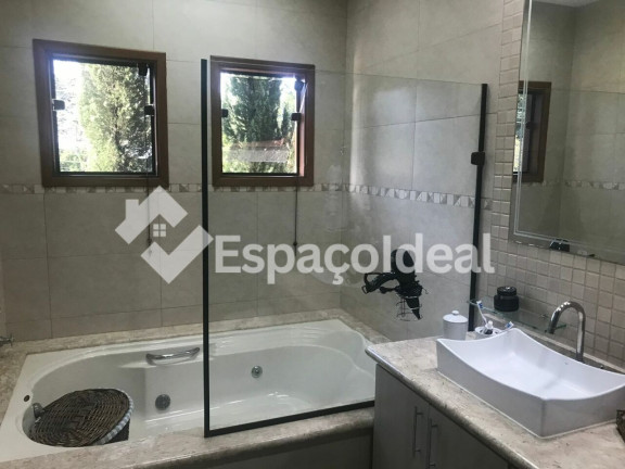 Imagem Sobrado com 4 Quartos à Venda, 275 m² em Jardim Ubirama - Lençóis Paulista Imagem Sobrado com 4 Quartos à Venda, 275 m² em Jardim Ubirama - Lençóis Paulista