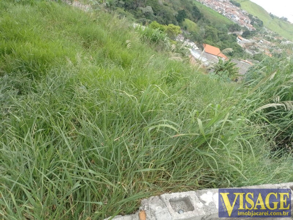 Imagem Terreno à Venda, 450 m² em Jardim Maria Amélia - Jacareí