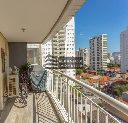 Imagem Apartamento com 4 Quartos à Venda, 136 m² em Perdizes - São Paulo Imagem Apartamento com 4 Quartos à Venda, 136 m² em Perdizes - São Paulo