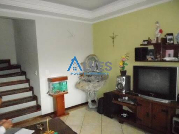 Imagem Sobrado com 3 Quartos à Venda, em Jardim Atlântico - São Bernardo Do Campo Imagem Sobrado com 3 Quartos à Venda, em Jardim Atlântico - São Bernardo Do Campo