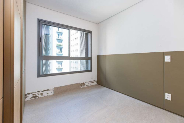 Imagem Apartamento com 1 Quarto à Venda, 60 m² em Vila Nova Conceição - São Paulo Imagem Apartamento com 1 Quarto à Venda, 60 m² em Vila Nova Conceição - São Paulo