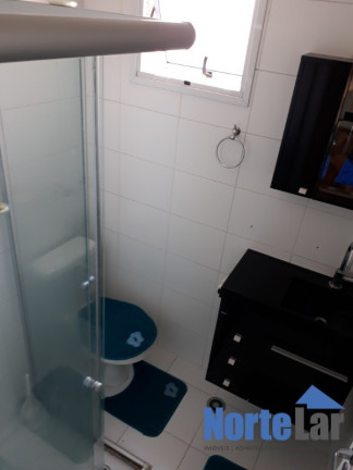 Imagem Apartamento com 2 Quartos à Venda, 48 m² em Vila Amélia - São Paulo Imagem Apartamento com 2 Quartos à Venda, 48 m² em Vila Amélia - São Paulo