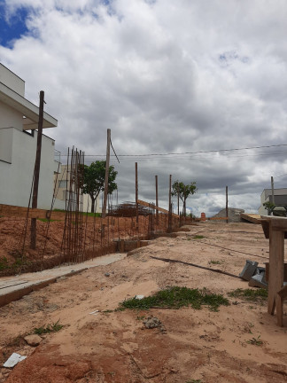 Imagem Casa de Condomínio com 3 Quartos à Venda, 168 m² em Parque Ibiti Reserva - Sorocaba