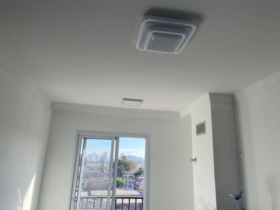 Imagem Apartamento com 2 Quartos para Alugar, 40 m² em Sacomã - São Paulo Imagem Apartamento com 2 Quartos para Alugar, 40 m² em Sacomã - São Paulo