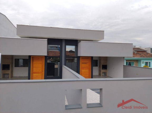 Imagem Casa com 3 Quartos à Venda, 106 m² em Boa Vista - Joinville Imagem Casa com 3 Quartos à Venda, 106 m² em Boa Vista - Joinville