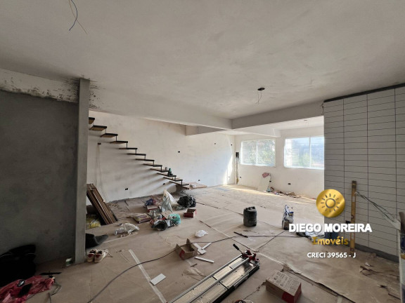 Imagem Casa com 3 Quartos à Venda, 134 m² em Barreiro - Mairiporã Imagem Casa com 3 Quartos à Venda, 134 m² em Barreiro - Mairiporã
