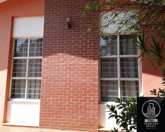 Imagem Casa com 3 Quartos à Venda, 367 m² em Vila Trujillo - Sorocaba Imagem Casa com 3 Quartos à Venda, 367 m² em Vila Trujillo - Sorocaba