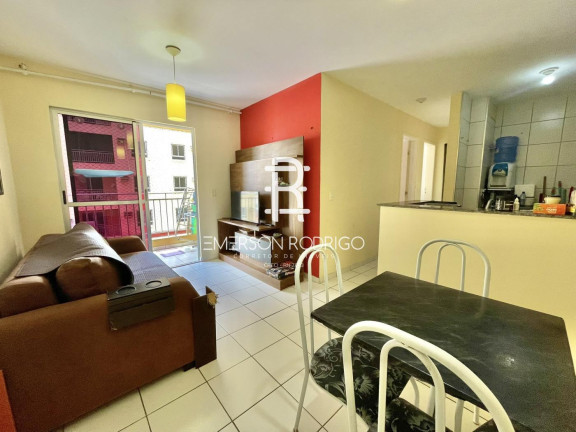 Imagem Apartamento com 2 Quartos à Venda, 56 m² em Ponta Negra - Natal Imagem Apartamento com 2 Quartos à Venda, 56 m² em Ponta Negra - Natal