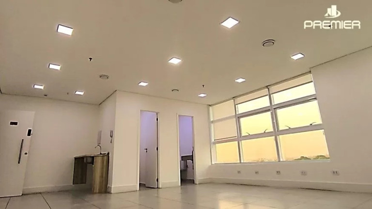 Imagem Casa para Alugar, 48 m² em Chácara Urbana - Jundiaí