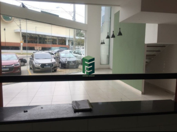 Imagem Imóvel para Alugar, 135 m² em Parque Residencial Eloy Chaves - Jundiaí
