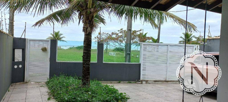 Imagem Casa com 2 Quartos à Venda, 68 m² em Bopiranga - Itanhaém Imagem Casa com 2 Quartos à Venda, 68 m² em Bopiranga - Itanhaém