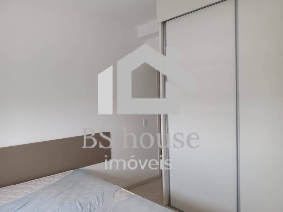 Imagem Apartamento com 2 Quartos para Alugar, 75 m² em Barcelona - São Caetano Do Sul