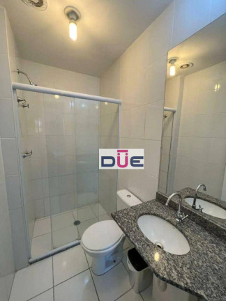 Imagem Apartamento com 2 Quartos à Venda, 63 m² em Marapé - Santos Imagem Apartamento com 2 Quartos à Venda, 63 m² em Marapé - Santos