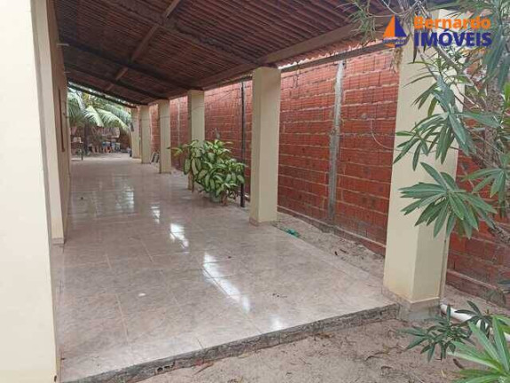 Imagem Casa com 2 Quartos à Venda, 161 m² em Espaço Nobre - Cascavel Imagem Casa com 2 Quartos à Venda, 161 m² em Espaço Nobre - Cascavel