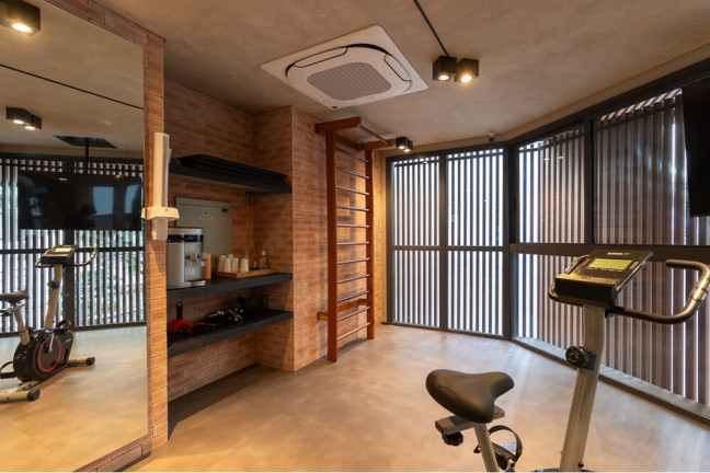 Imagem Loft com 1 Quarto à Venda, 26 m² em Jardim Paulista - São Paulo Imagem Loft com 1 Quarto à Venda, 26 m² em Jardim Paulista - São Paulo