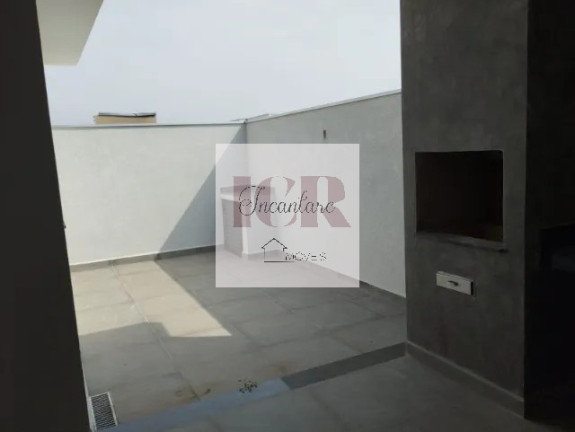 Imagem Casa de Condomínio com 3 Quartos à Venda, 160 m² em Cajuru Do Sul - Sorocaba