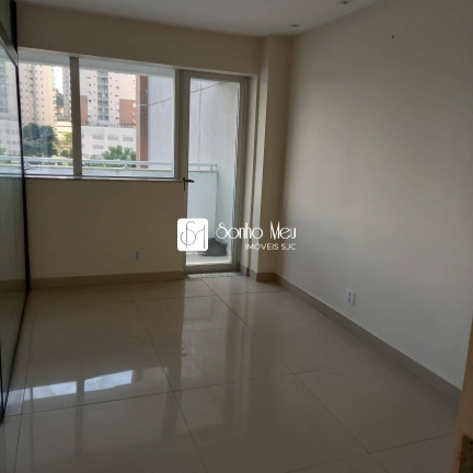 Imagem Sala Comercial à Venda, 50 m² em Parque Residencial Aquarius - São José Dos Campos Imagem Sala Comercial à Venda, 50 m² em Parque Residencial Aquarius - São José Dos Campos
