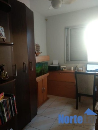 Imagem Apartamento com 3 Quartos à Venda, 60 m² em Vila Amélia - São Paulo Imagem Apartamento com 3 Quartos à Venda, 60 m² em Vila Amélia - São Paulo