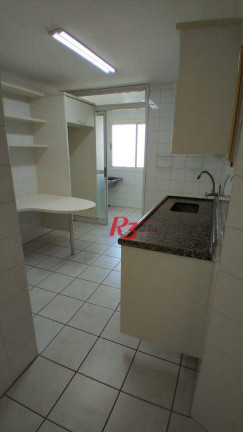 Imagem Apartamento com 4 Quartos para Alugar, 151 m² em Boqueirão - Santos Imagem Apartamento com 4 Quartos para Alugar, 151 m² em Boqueirão - Santos