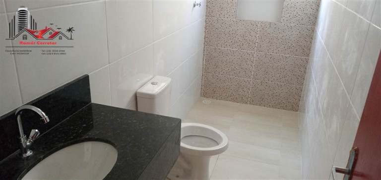 Imagem Casa com 2 Quartos à Venda, 50 m² em Princesa - Praia Grande Imagem Casa com 2 Quartos à Venda, 50 m² em Princesa - Praia Grande