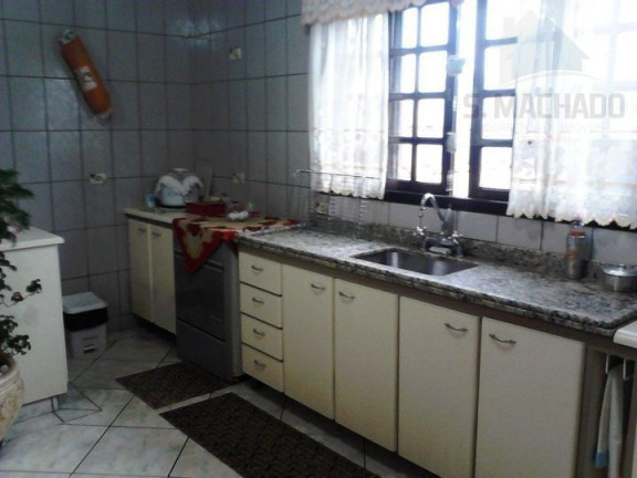 Imagem Casa com 3 Quartos à Venda, 200 m² em Parque Erasmo Assunção - Santo André
