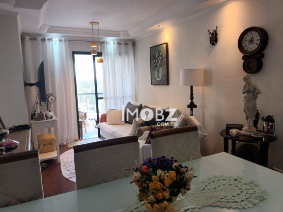 Imagem Imóvel com 2 Quartos à Venda, 75 m² em Vila Leopoldina - São Paulo