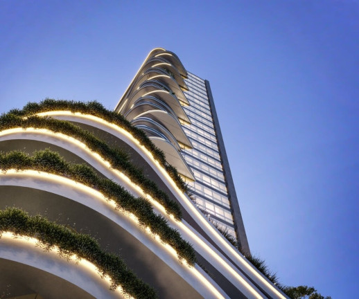 Imagem Apartamento com 3 Quartos à Venda, 168 m² em Fazenda - Itajaí Imagem Apartamento com 3 Quartos à Venda, 168 m² em Fazenda - Itajaí