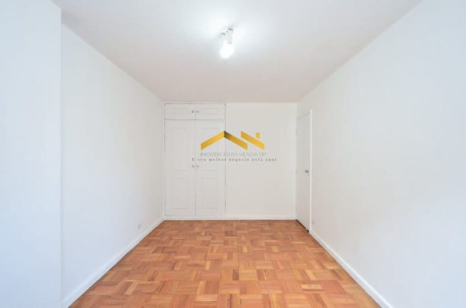 Imagem Apartamento com 3 Quartos à Venda, 108 m² em Higienópolis - São Paulo Imagem Apartamento com 3 Quartos à Venda, 108 m² em Higienópolis - São Paulo