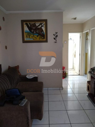 Imagem Apartamento com 2 Quartos à Venda, 52 m² em Campanário - Diadema Imagem Apartamento com 2 Quartos à Venda, 52 m² em Campanário - Diadema