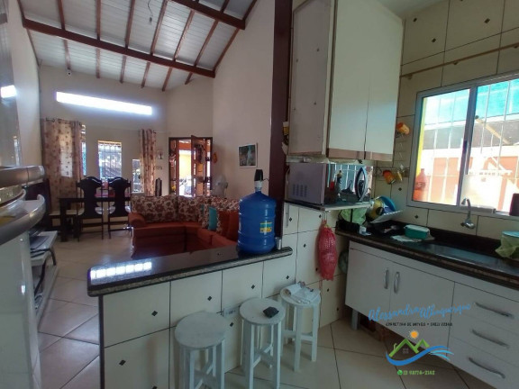 Imagem Casa com 2 Quartos à Venda, 67 m² em Balneário Tupy - Itanhaém Imagem Casa com 2 Quartos à Venda, 67 m² em Balneário Tupy - Itanhaém